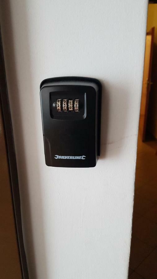 Apartament Nowowiejskiego Świnoujście Екстериор снимка